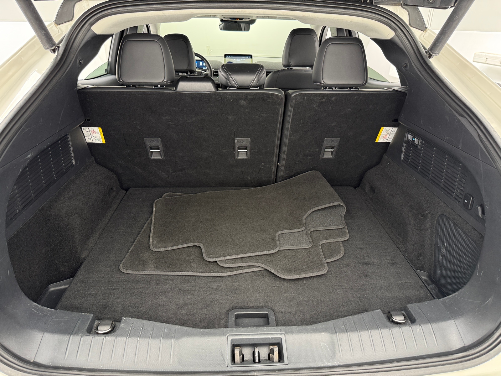 Thumbnail: 2023 Ford Mustang Mach-E - 6