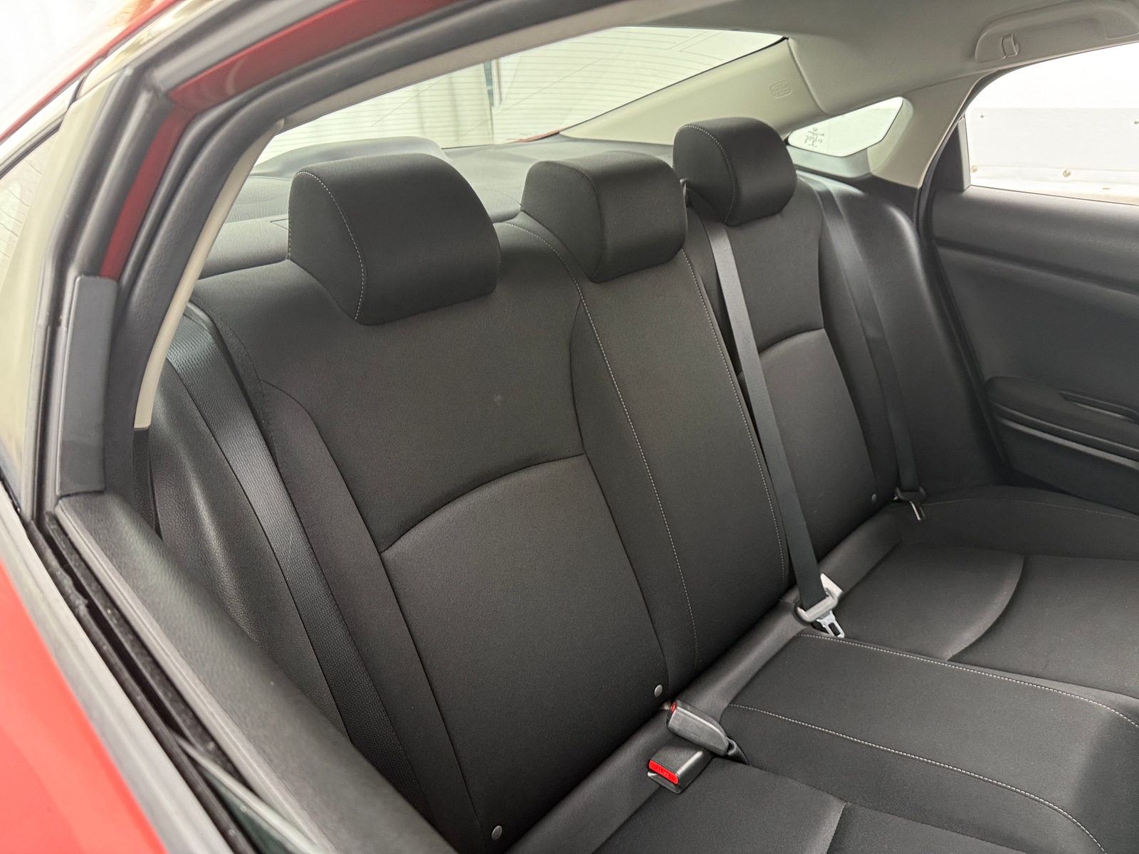 Thumbnail: 2019 Honda Civic - 6