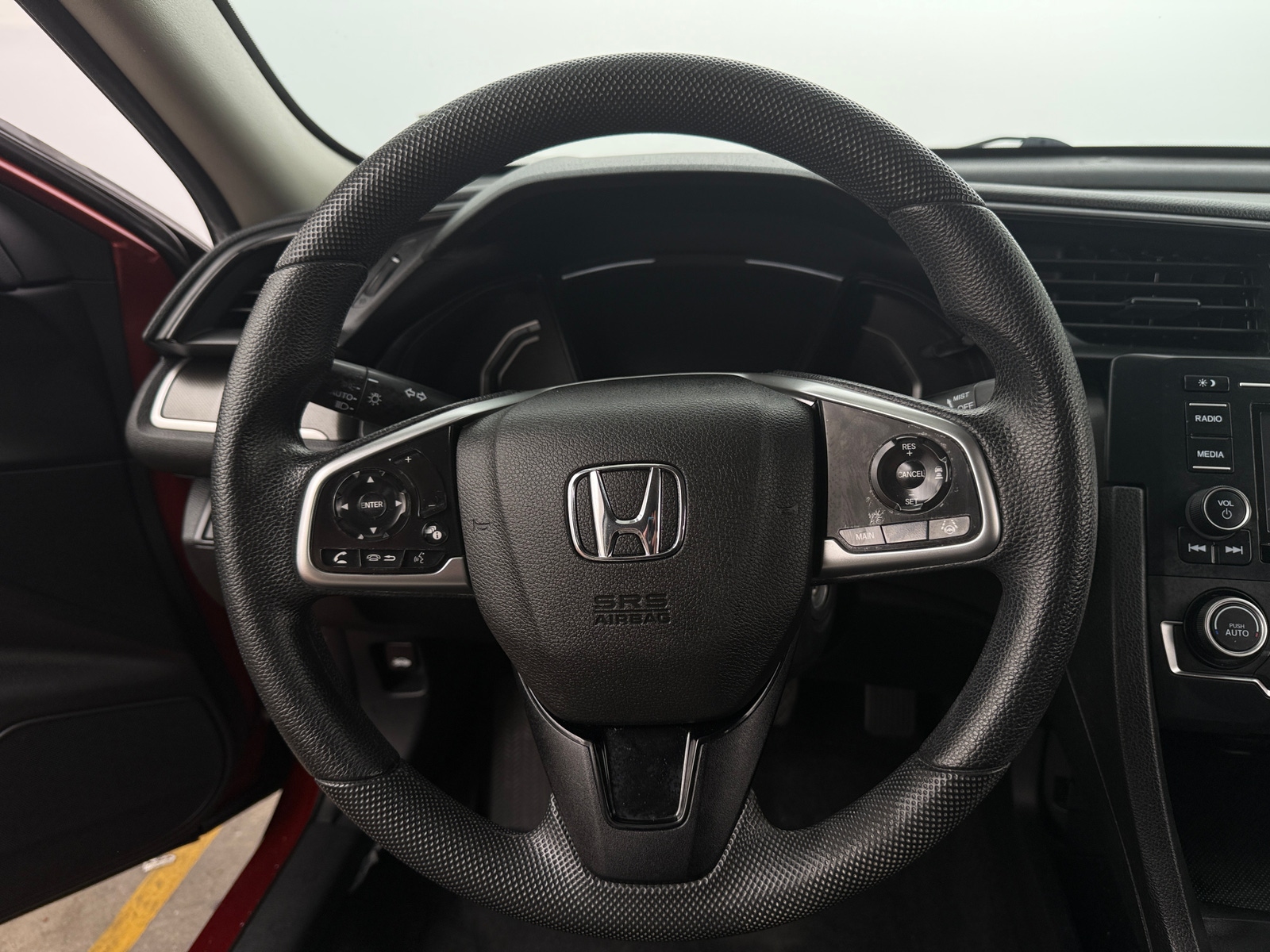 Thumbnail: 2019 Honda Civic - 5