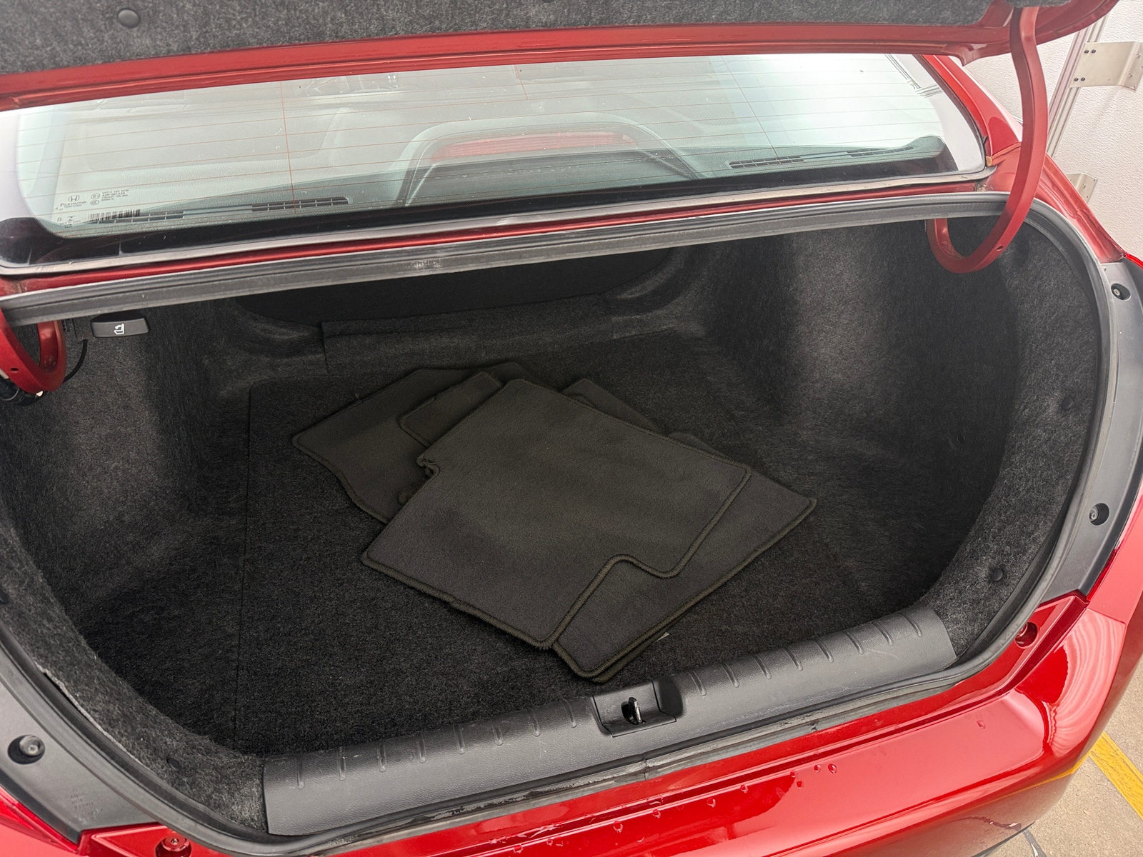 Thumbnail: 2019 Honda Civic - 7