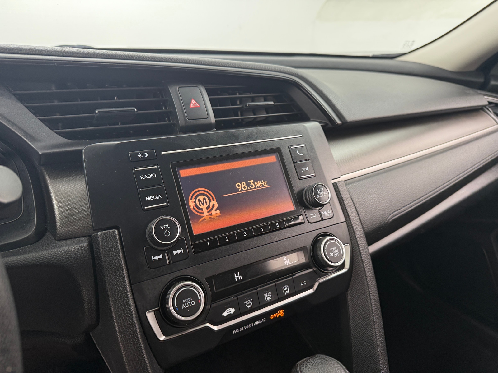 Thumbnail: 2019 Honda Civic - 4