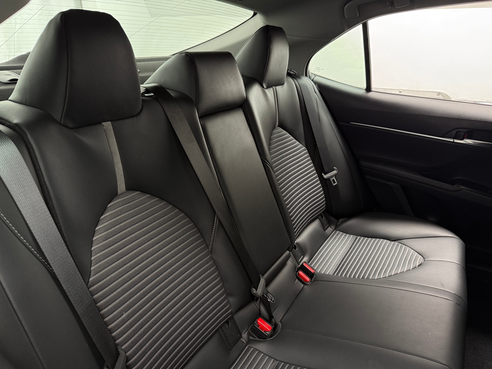 Thumbnail: 2019 Toyota Camry - 5