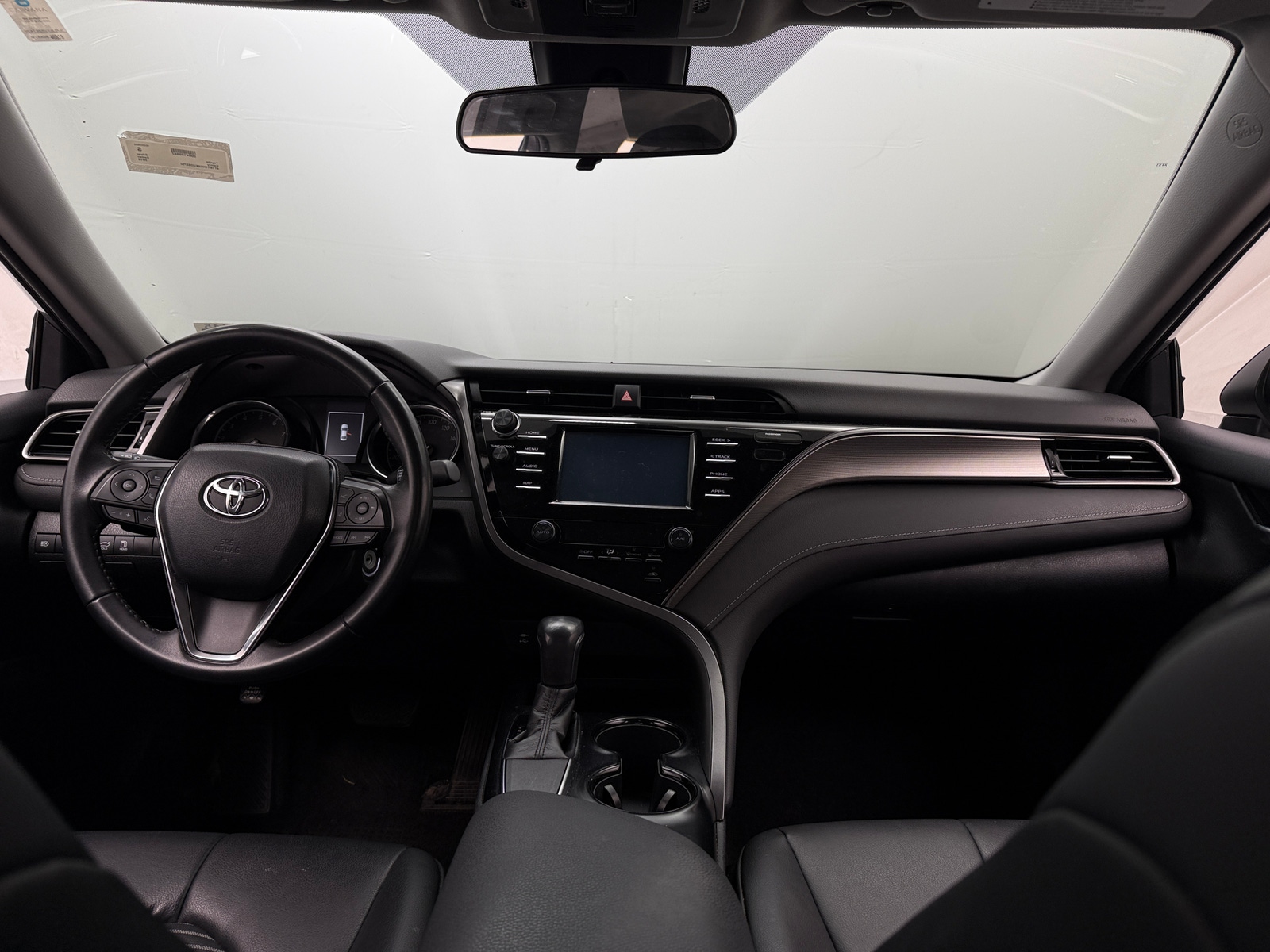 Thumbnail: 2019 Toyota Camry - 2