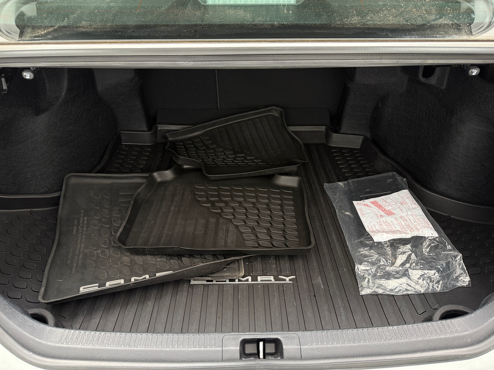 Thumbnail: 2019 Toyota Camry - 6