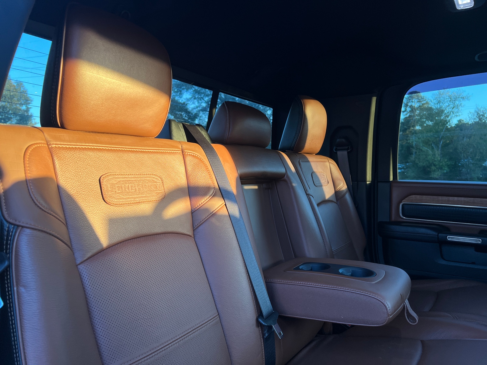 Thumbnail: 2022 RAM 2500 - 5