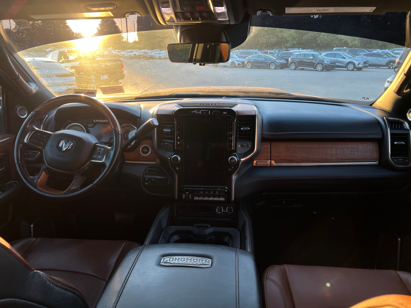 Thumbnail: 2022 RAM 2500 - 2