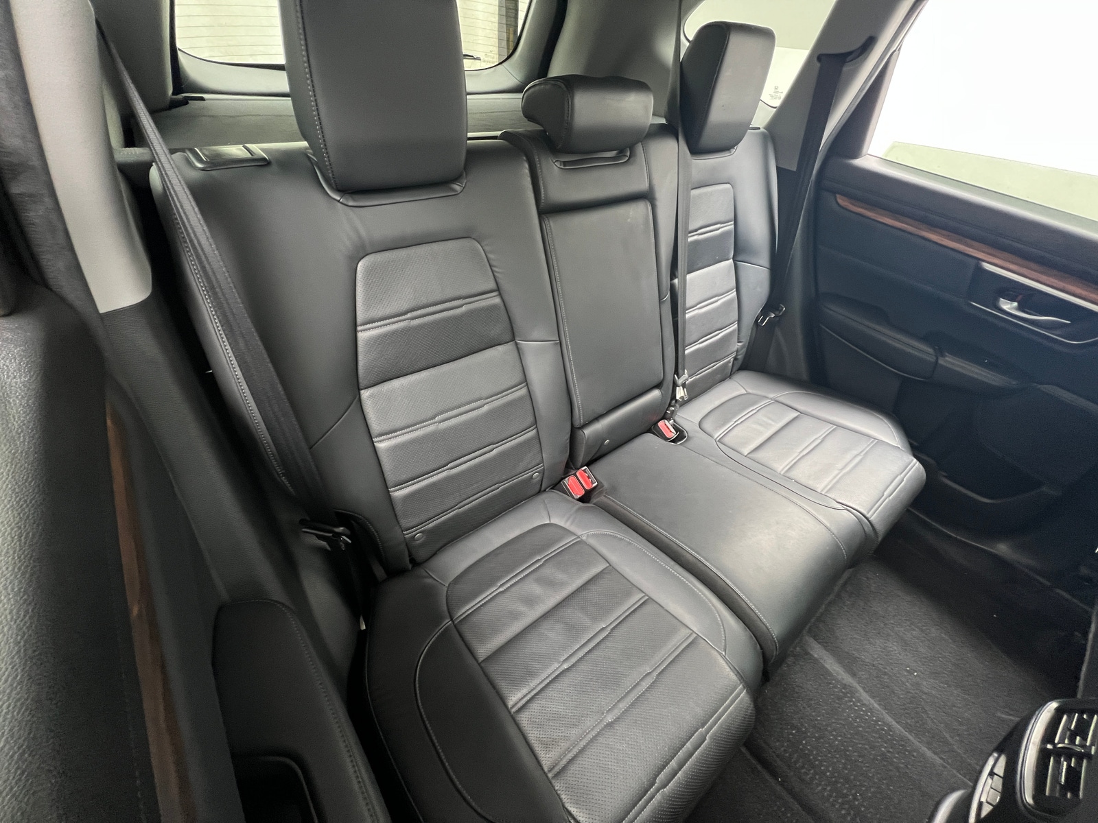 Thumbnail: 2020 Honda CR-V - 5