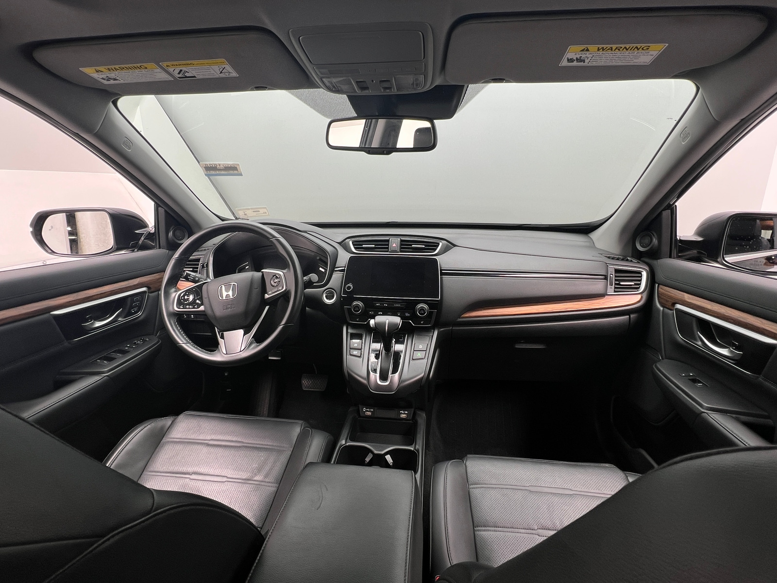 Thumbnail: 2020 Honda CR-V - 2