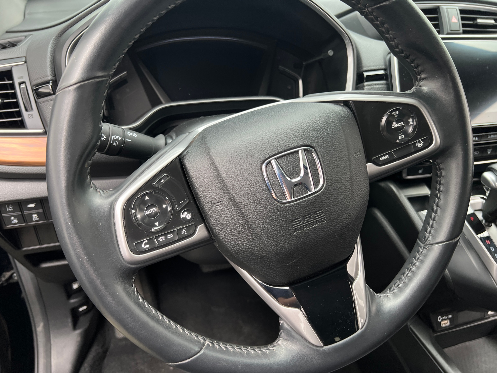 Thumbnail: 2020 Honda CR-V - 4