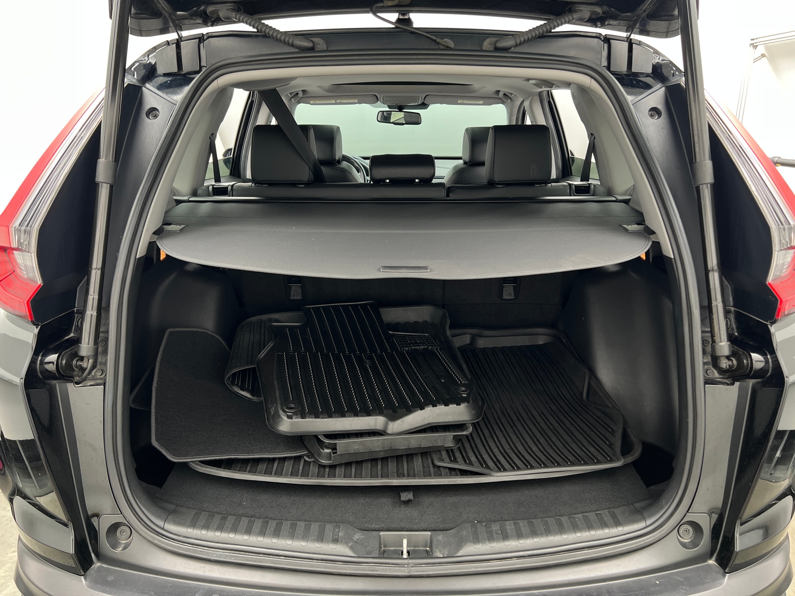 Thumbnail: 2020 Honda CR-V - 6