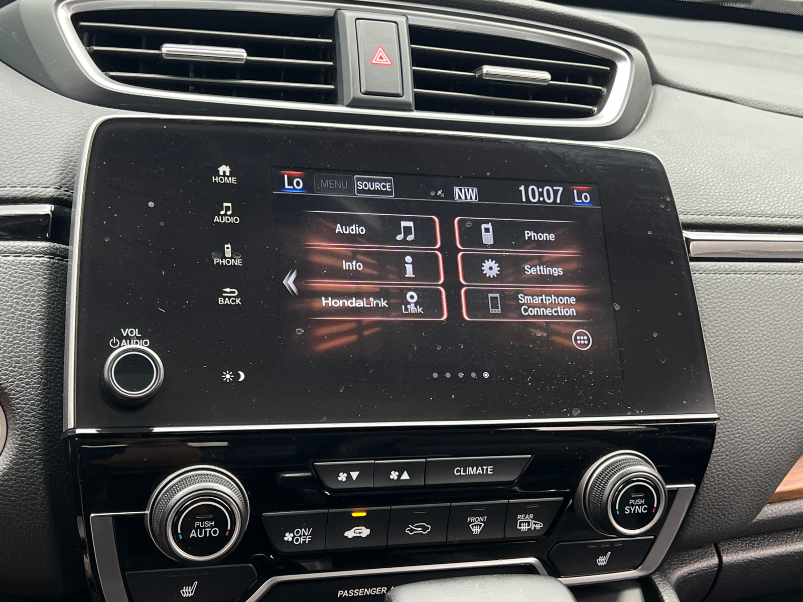 Thumbnail: 2020 Honda CR-V - 3