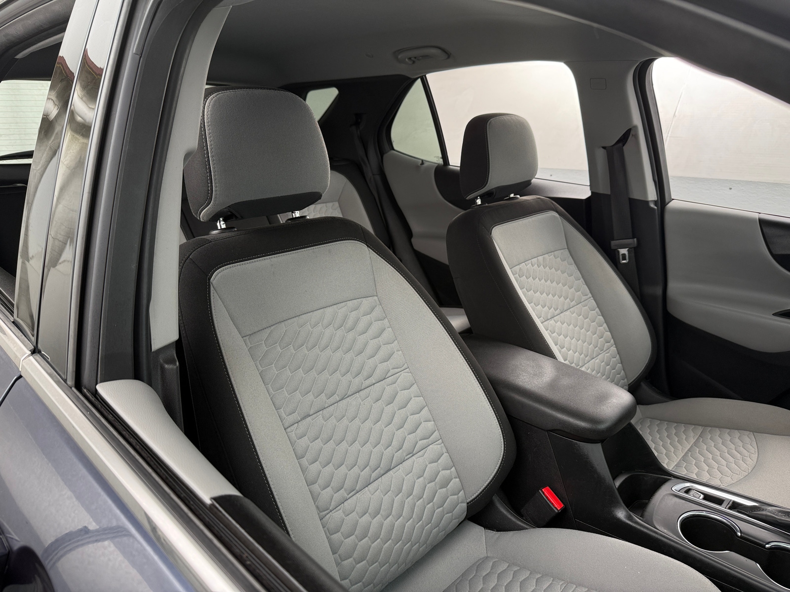 Thumbnail: 2018 Chevrolet Equinox - 2