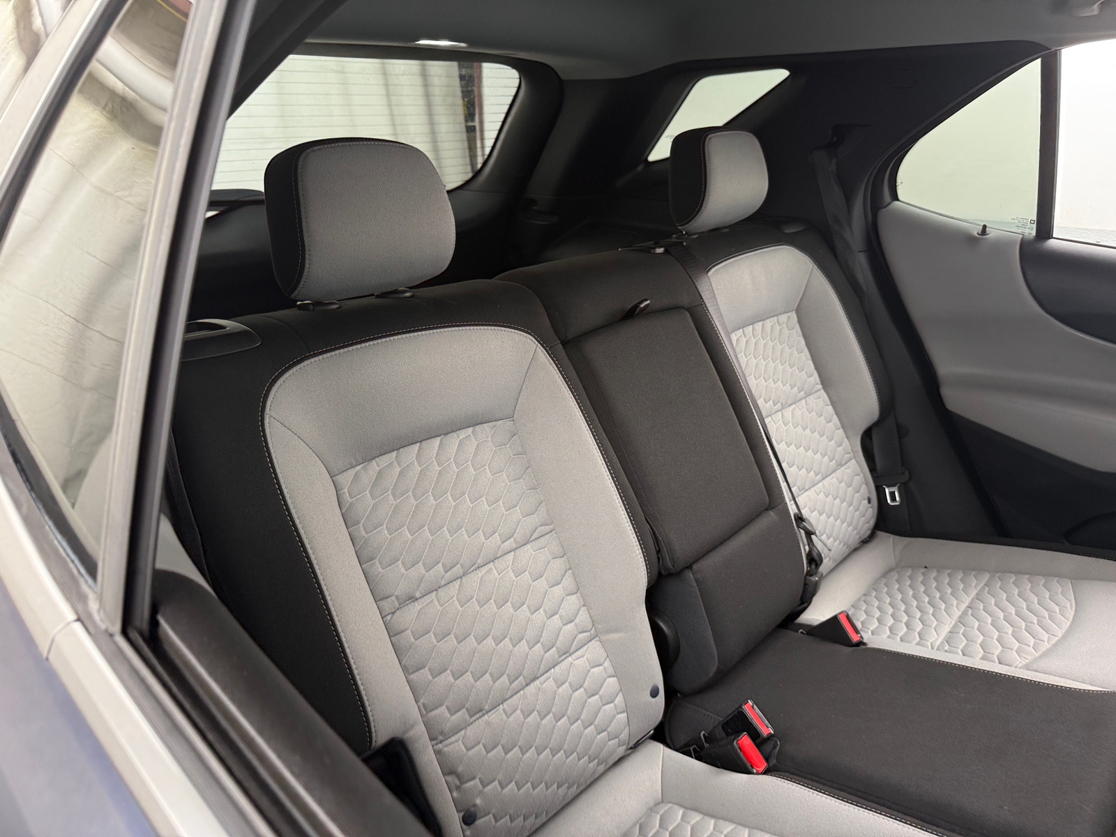 Thumbnail: 2018 Chevrolet Equinox - 6