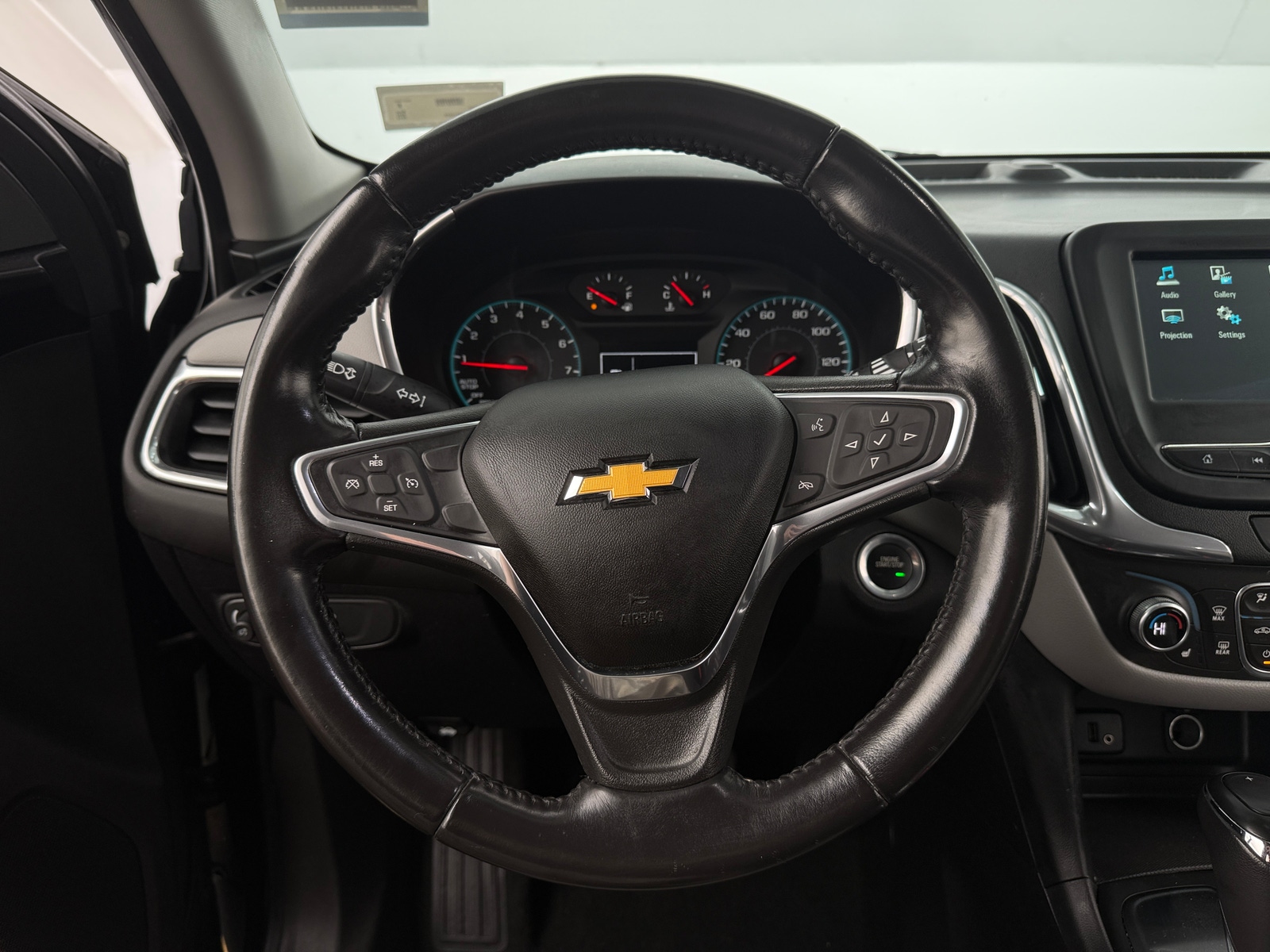 Thumbnail: 2018 Chevrolet Equinox - 5