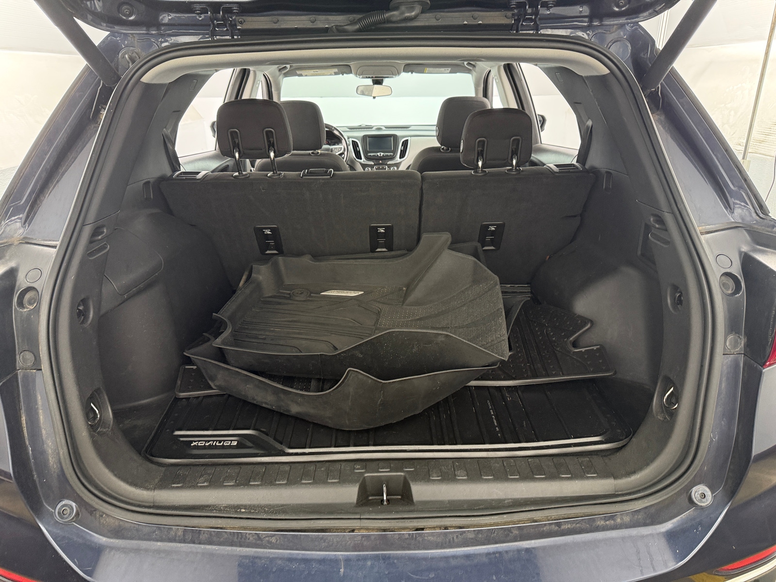 Thumbnail: 2018 Chevrolet Equinox - 7