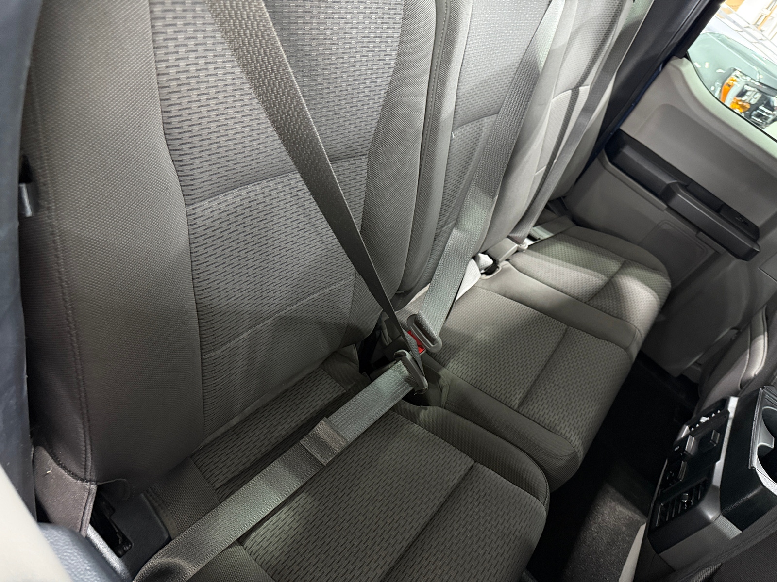 Thumbnail: 2020 Ford Econoline - 6