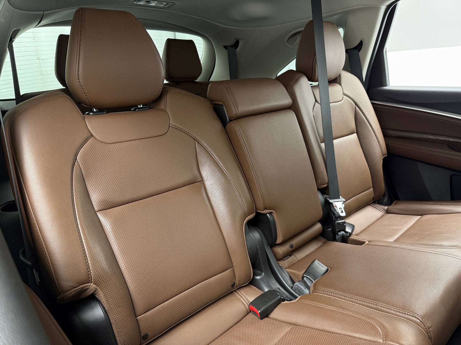 Thumbnail: 2019 Acura MDX - 5