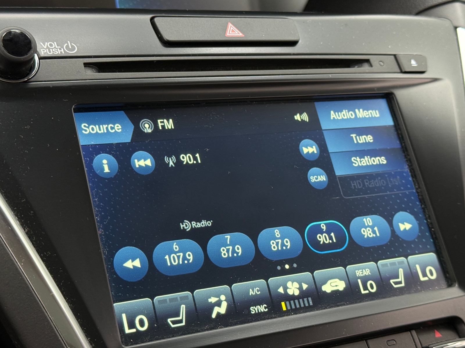 Thumbnail: 2019 Acura MDX - 3