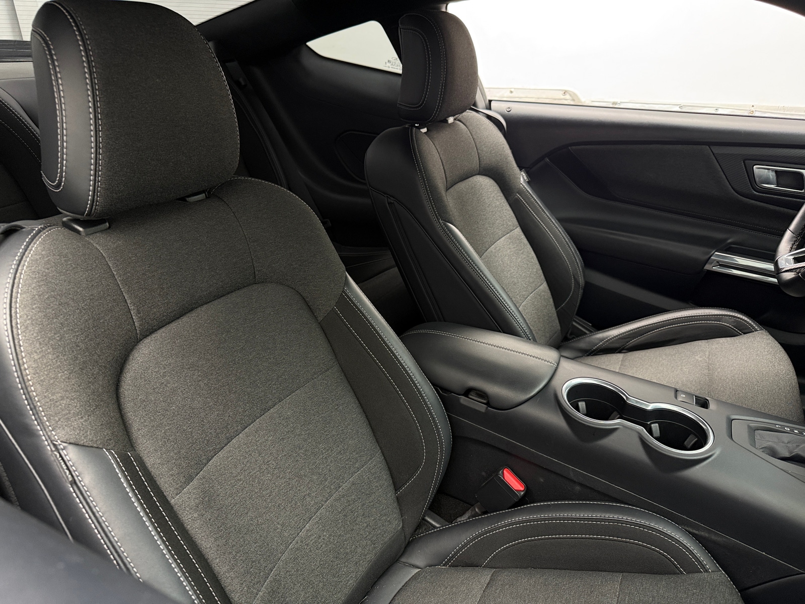 Thumbnail: 2024 Ford Mustang - 2