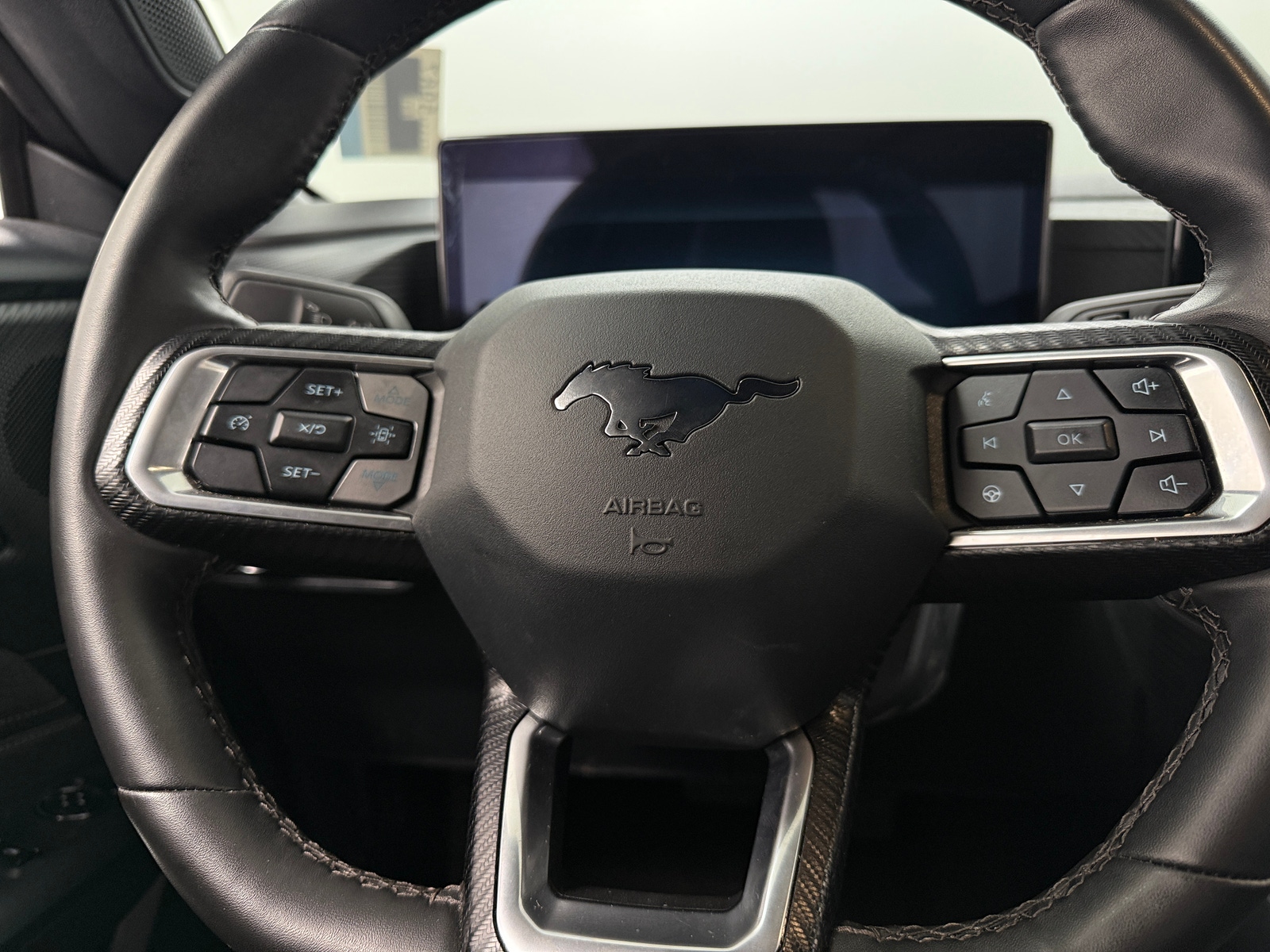 Thumbnail: 2024 Ford Mustang - 4