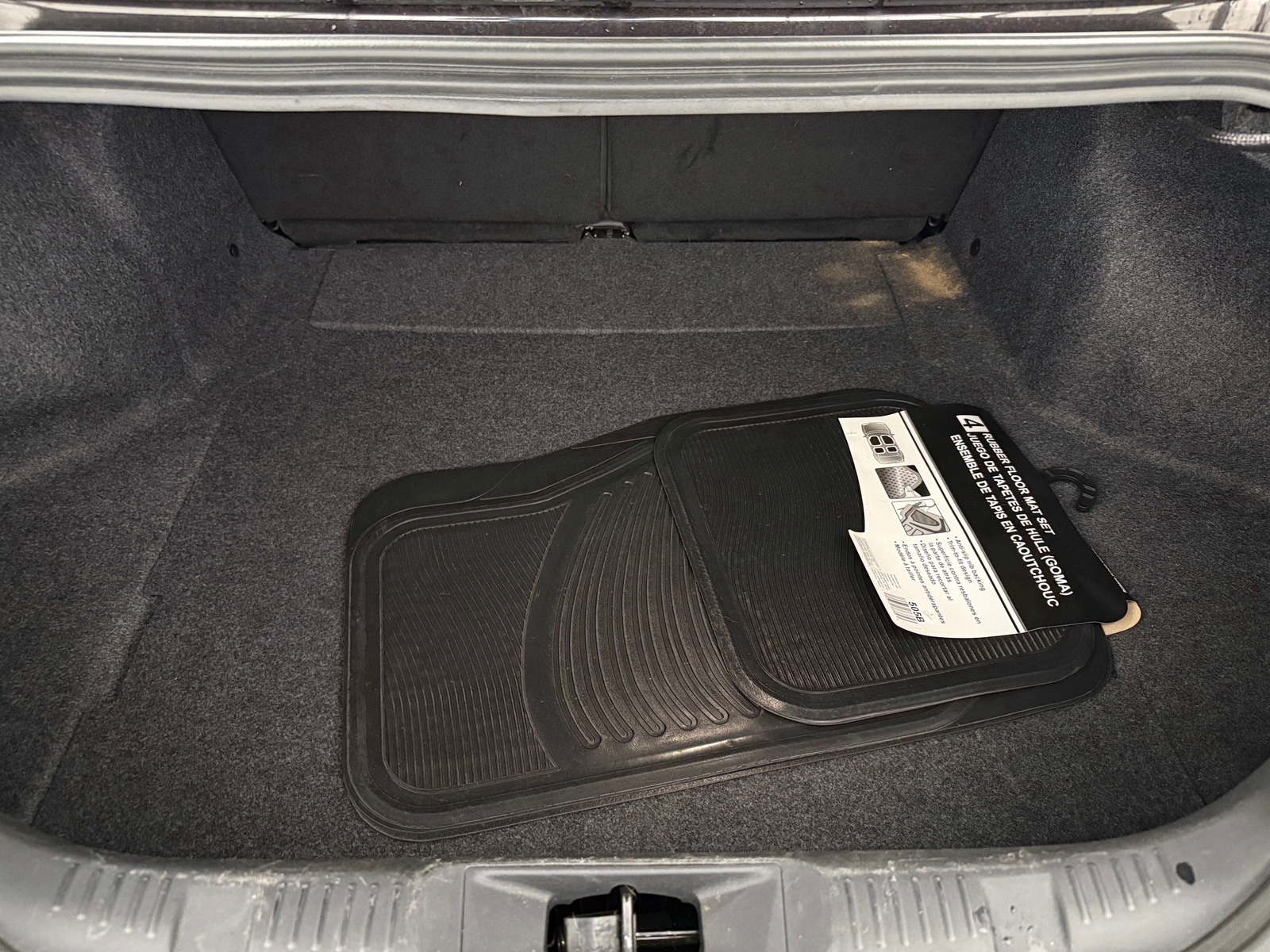 Thumbnail: 2024 Ford Mustang - 5