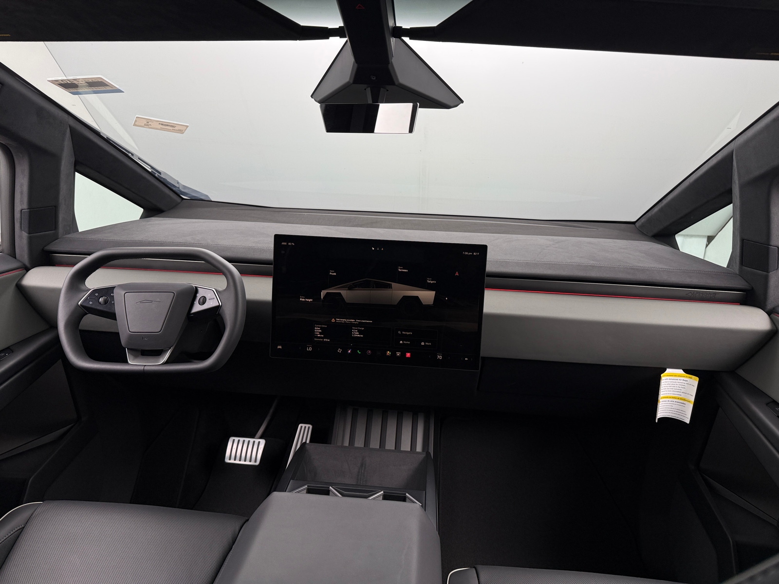 Thumbnail: 2025 Tesla Cybertruck - 3