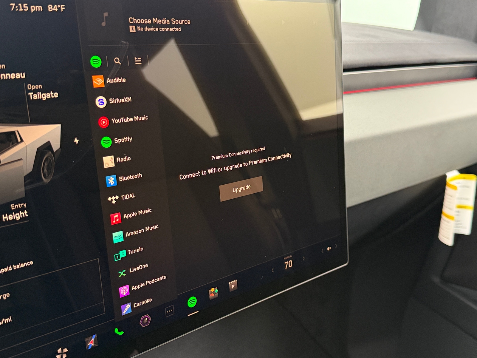 Thumbnail: 2025 Tesla Cybertruck - 4