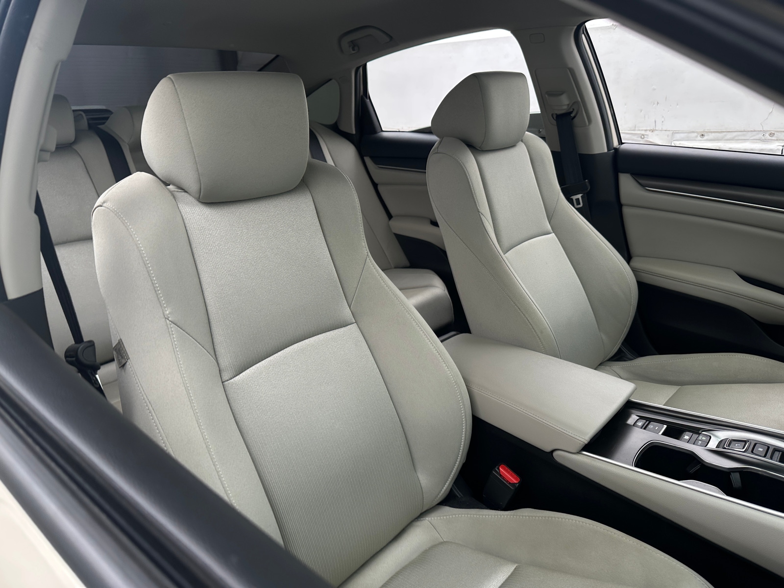 Thumbnail: 2019 Honda Accord - 2