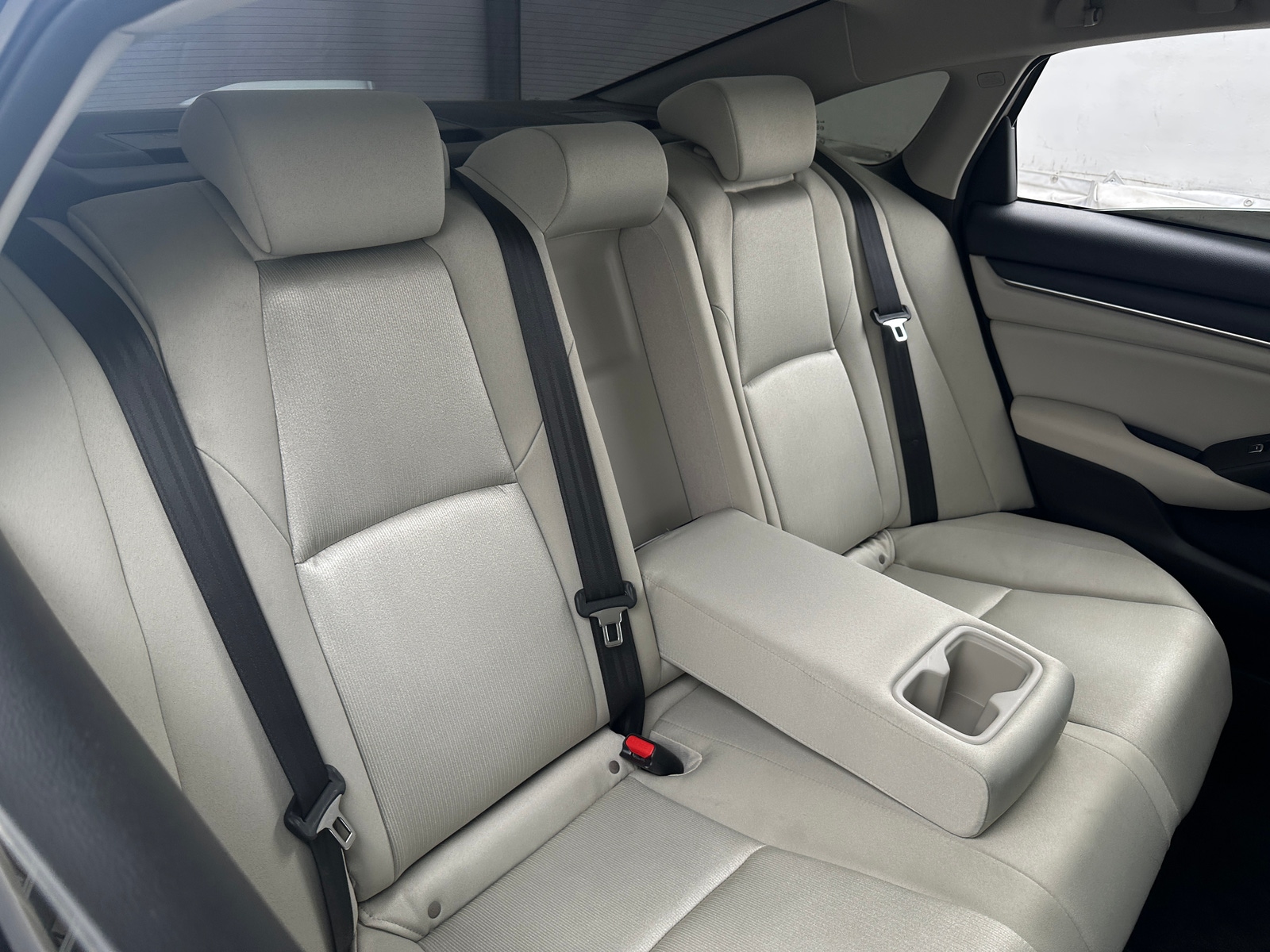 Thumbnail: 2019 Honda Accord - 6