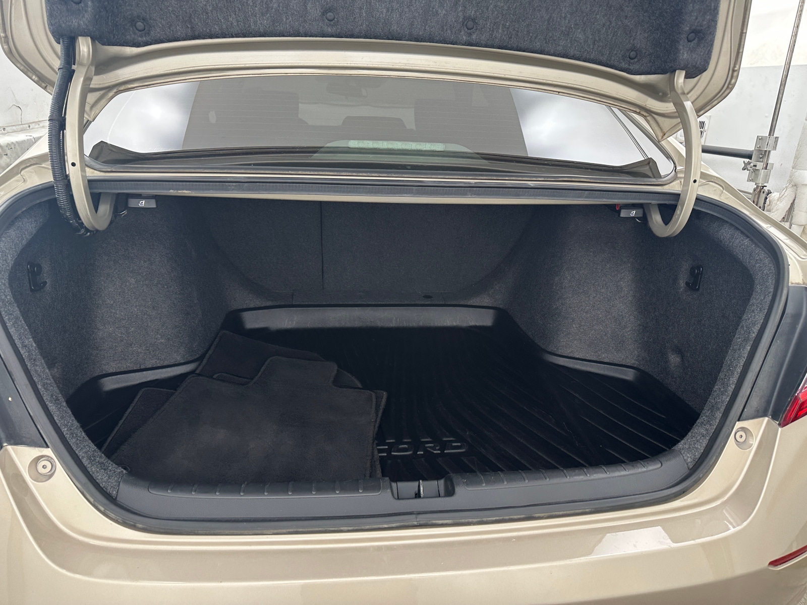 Thumbnail: 2019 Honda Accord - 7