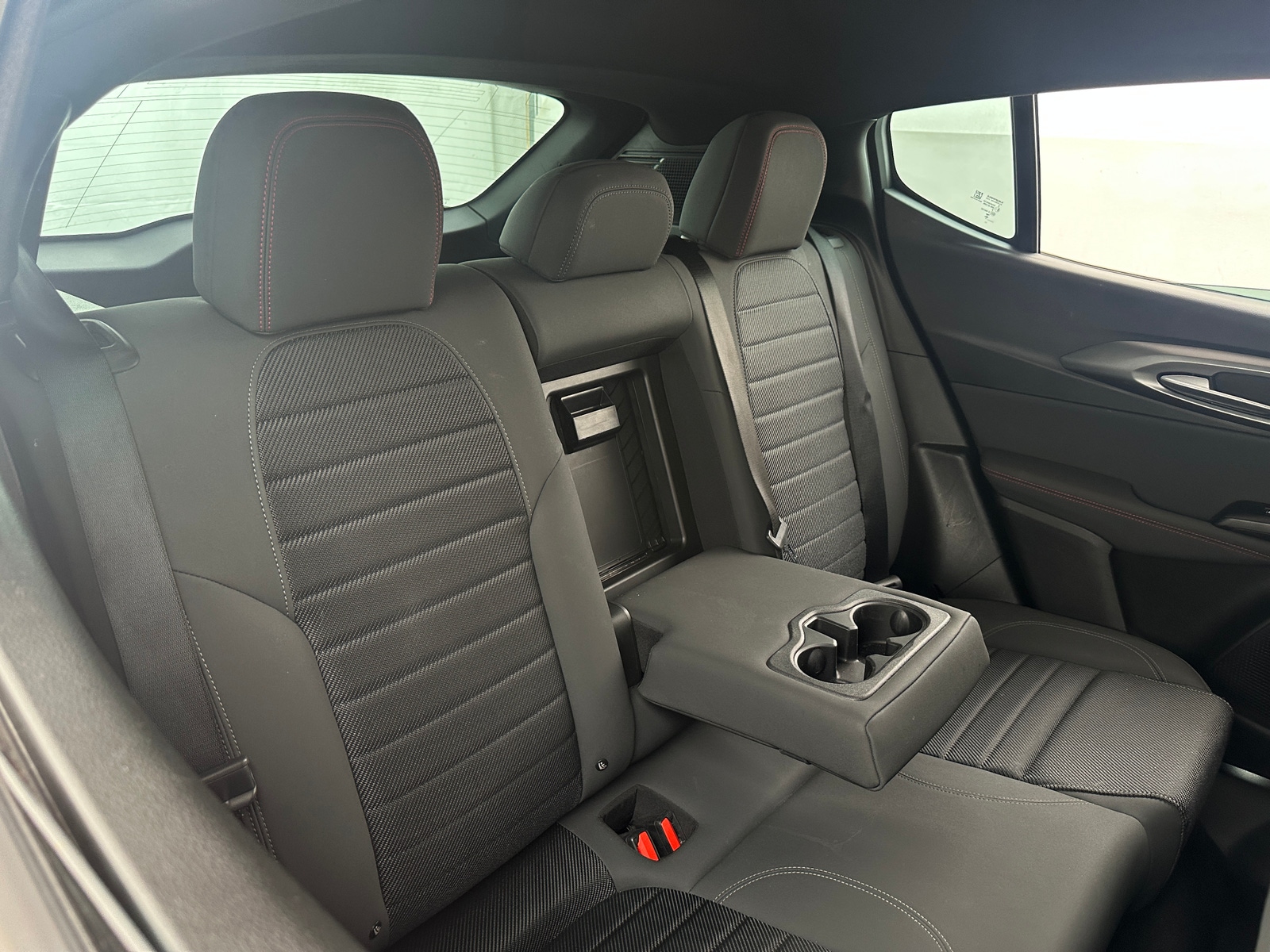 Thumbnail: 2024 Dodge Hornet - 5