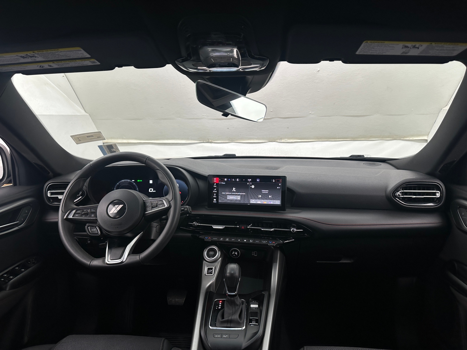 Thumbnail: 2024 Dodge Hornet - 2