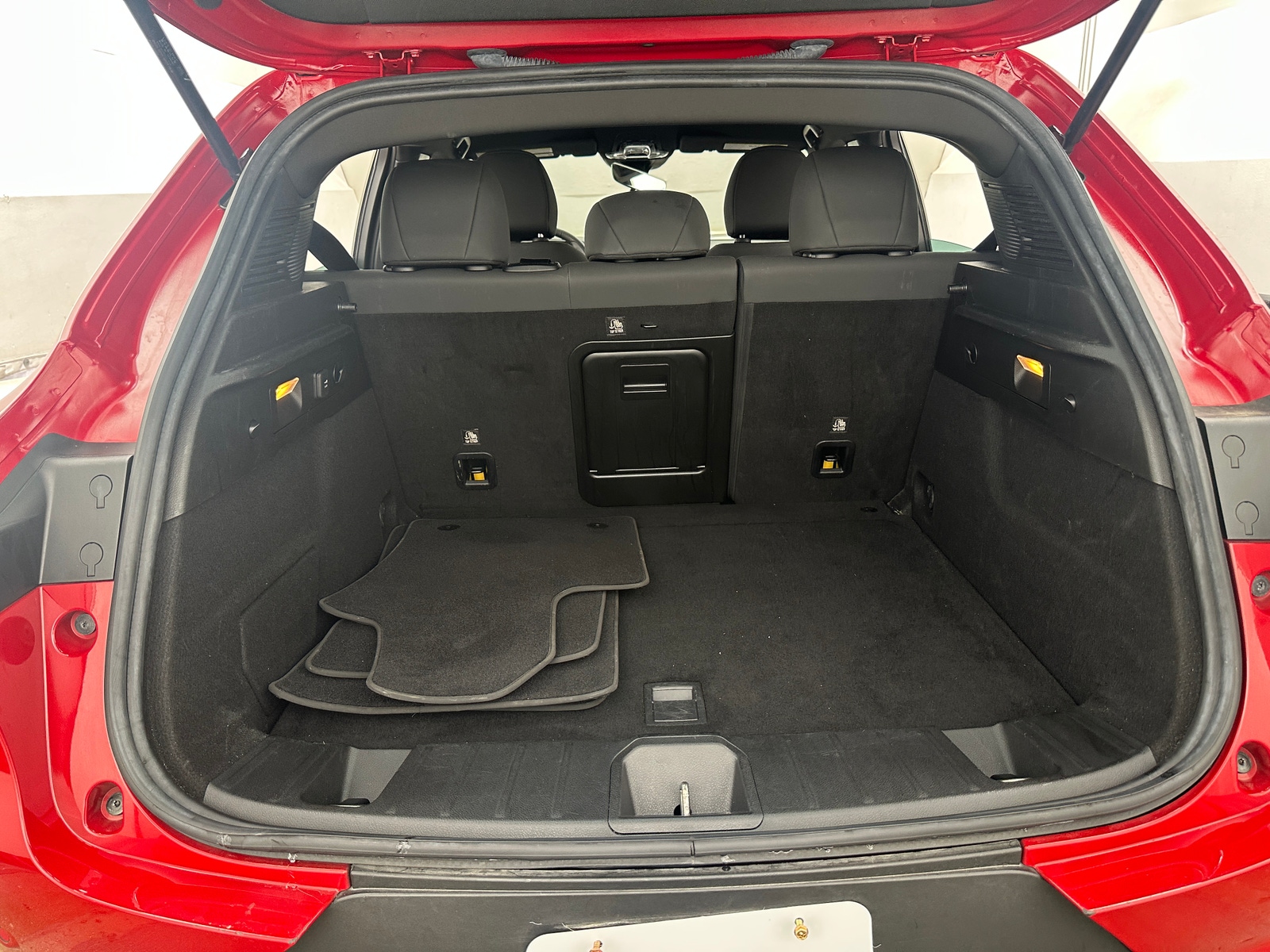 Thumbnail: 2024 Dodge Hornet - 6