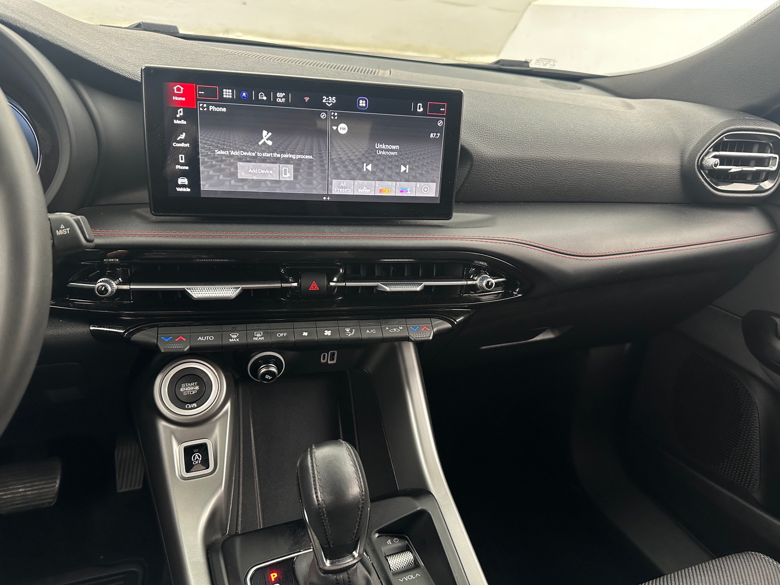 Thumbnail: 2024 Dodge Hornet - 3