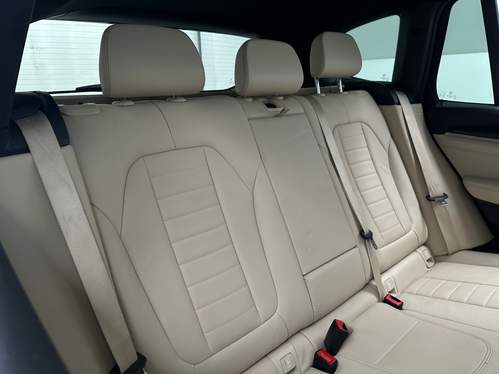 Thumbnail: 2020 BMW X3 - 5