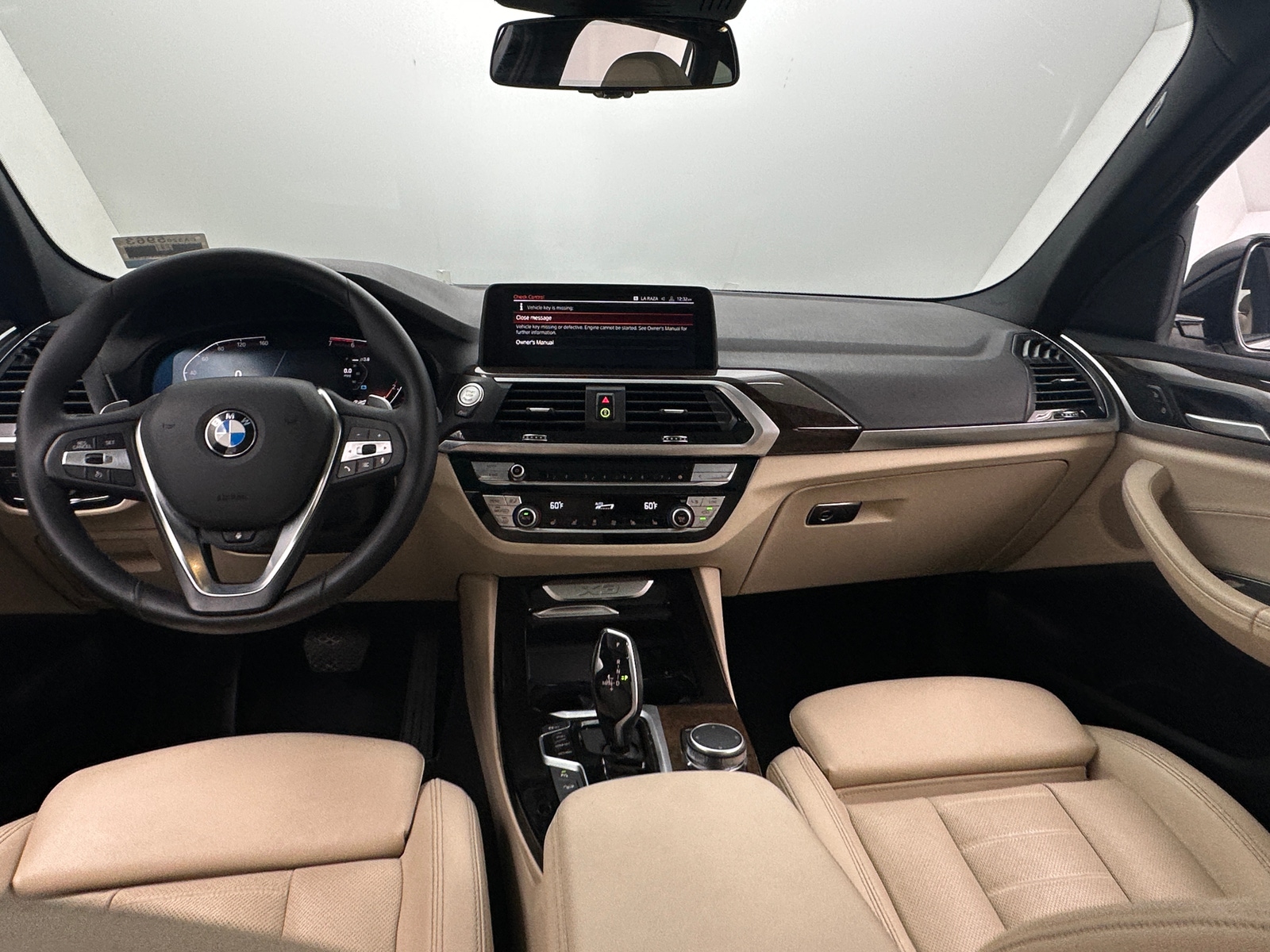 Thumbnail: 2020 BMW X3 - 2