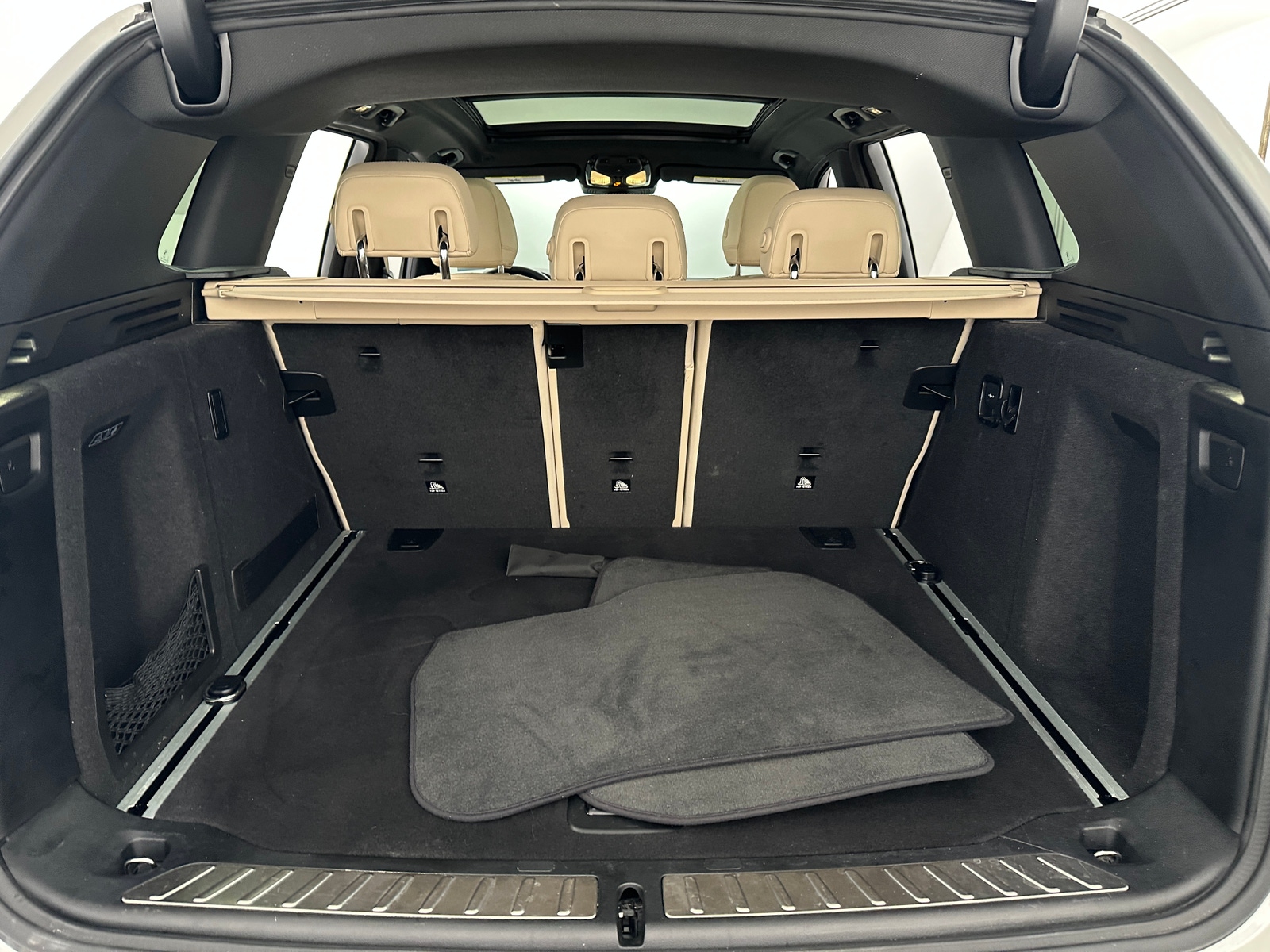 Thumbnail: 2020 BMW X3 - 6