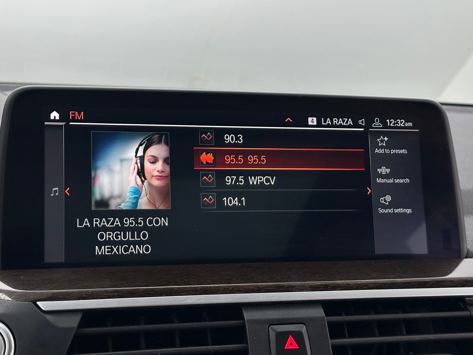 Thumbnail: 2020 BMW X3 - 3