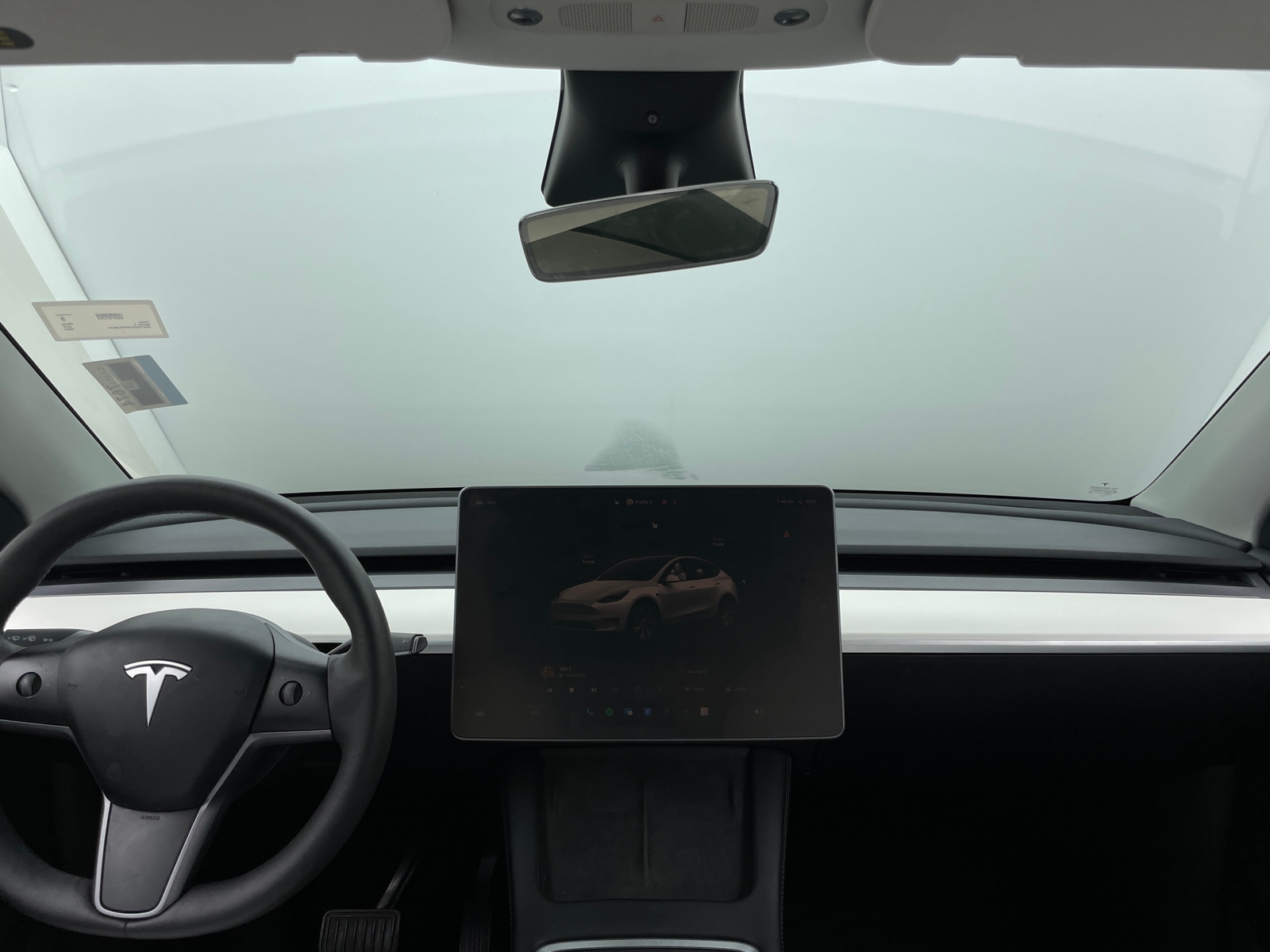 Thumbnail: 2023 Tesla Model Y - 2