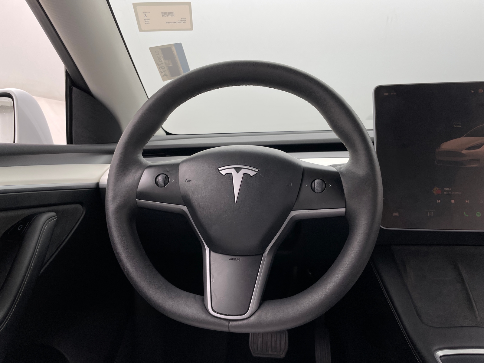 Thumbnail: 2023 Tesla Model Y - 4