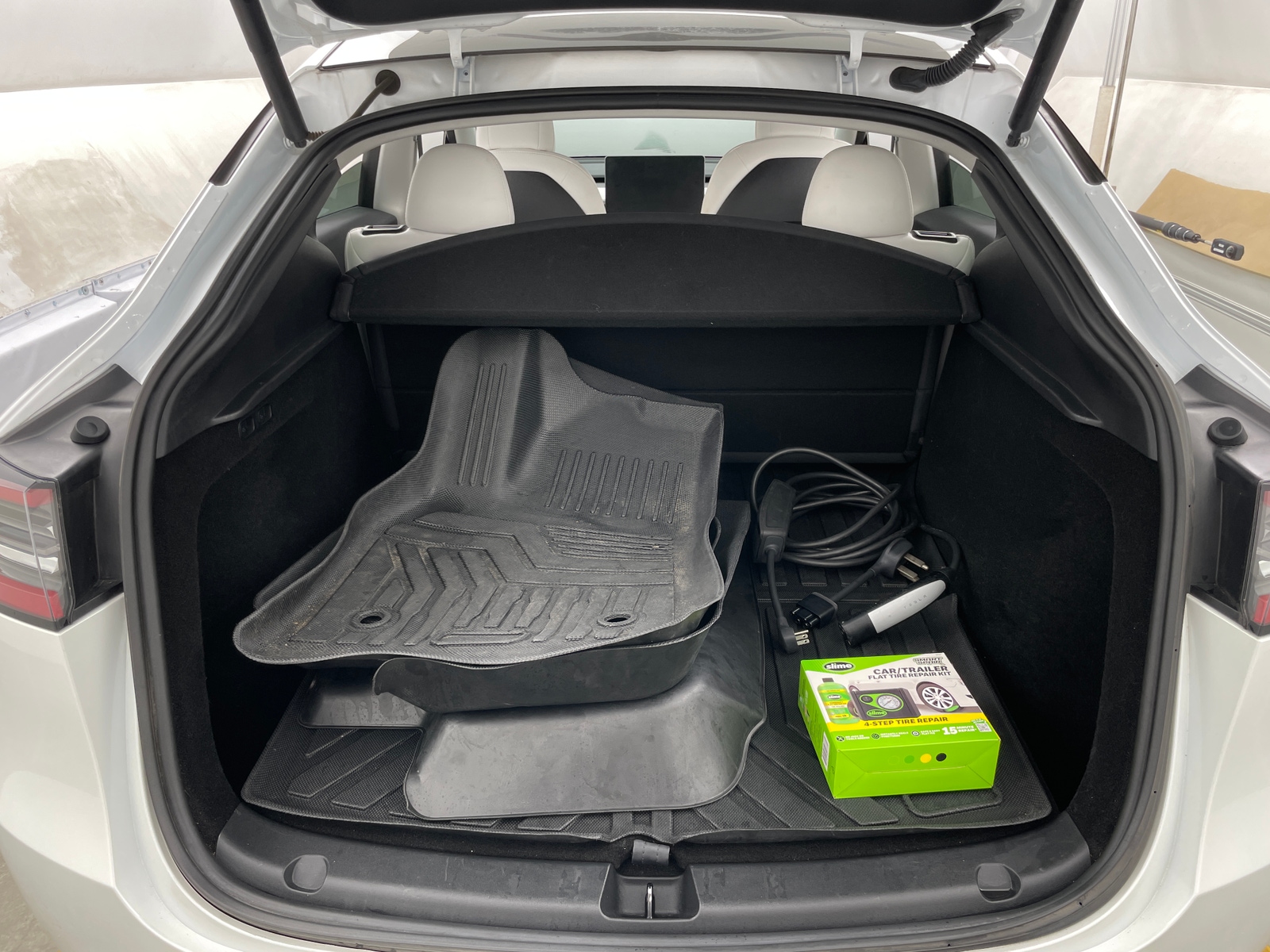 Thumbnail: 2023 Tesla Model Y - 6