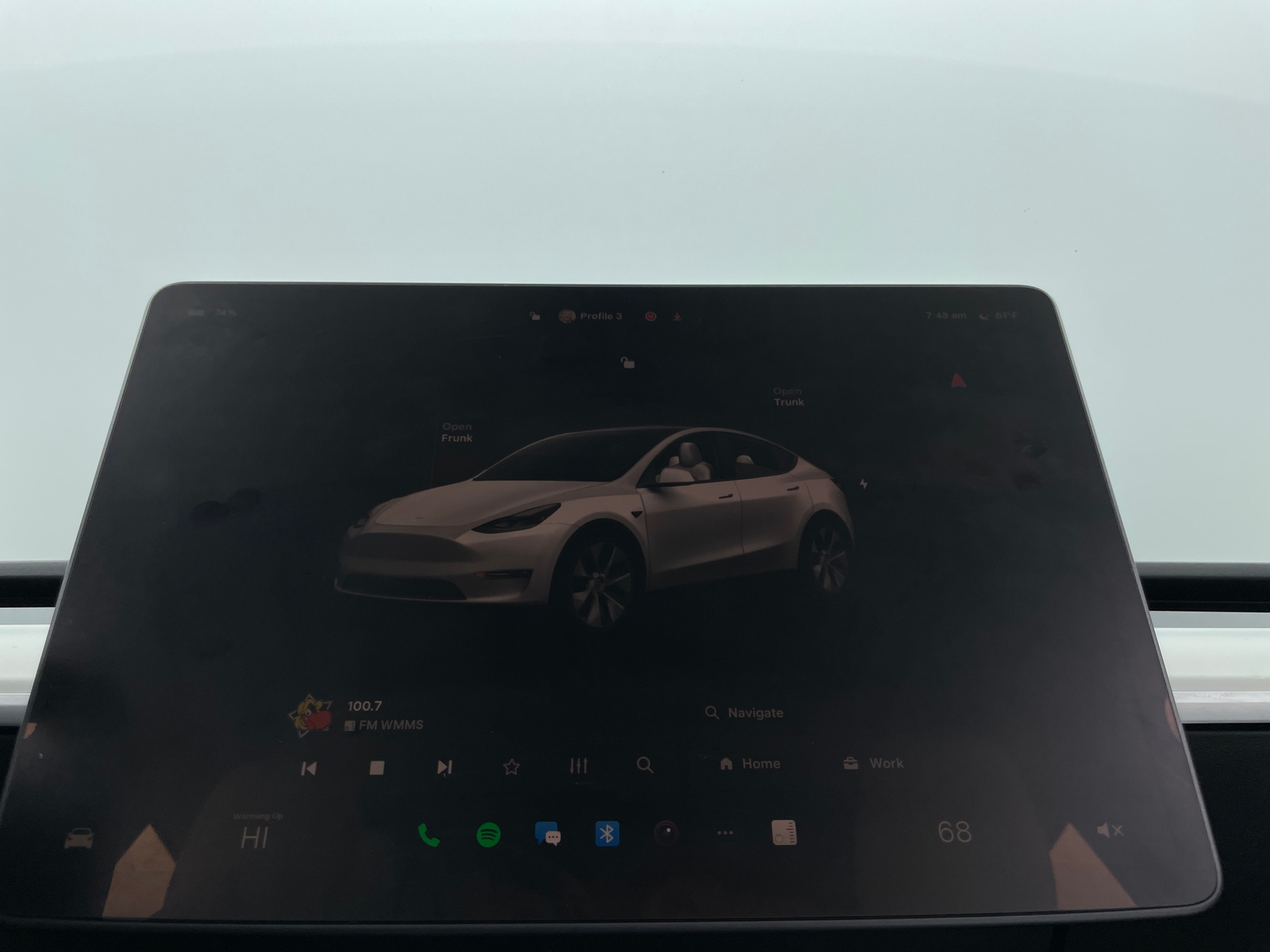 Thumbnail: 2023 Tesla Model Y - 3