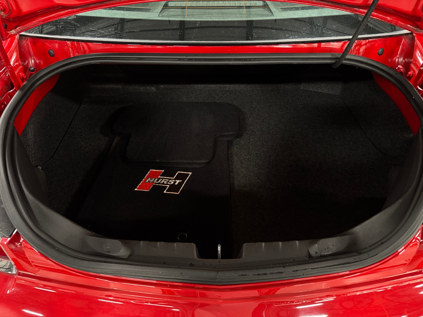 Thumbnail: 2011 Chevrolet Camaro - 4