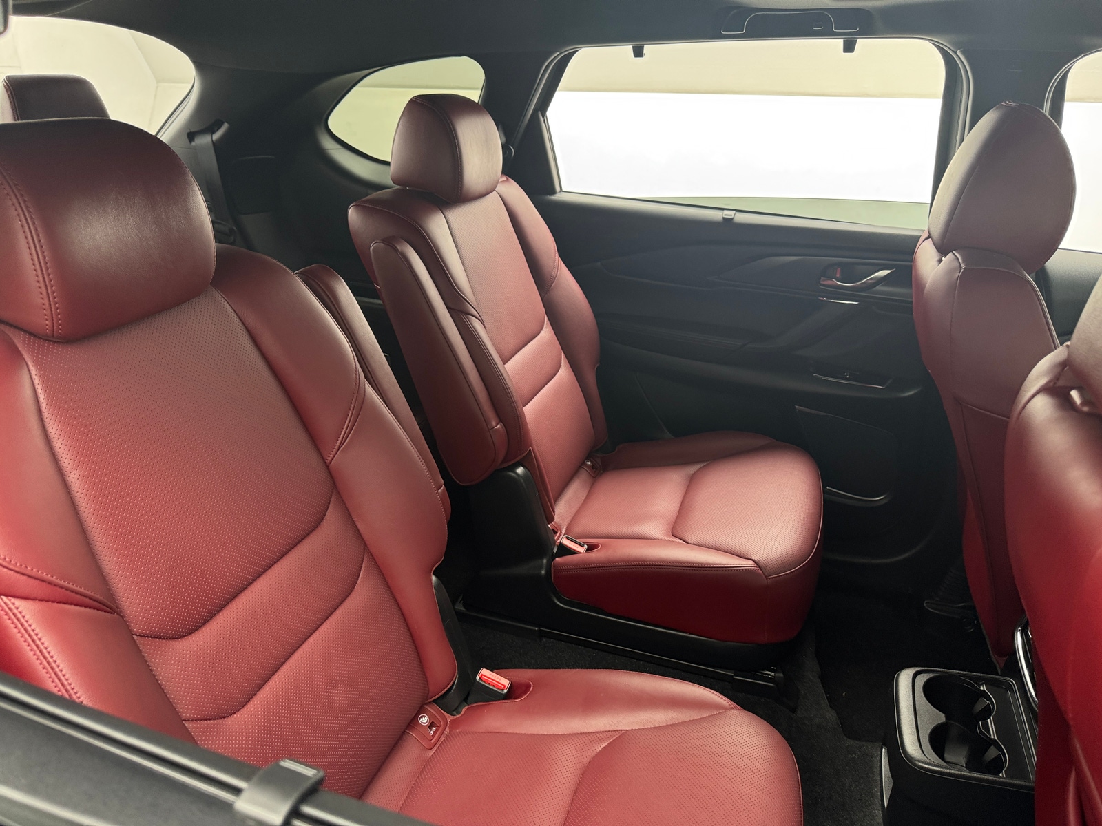 Thumbnail: 2023 Mazda CX-9 - 5