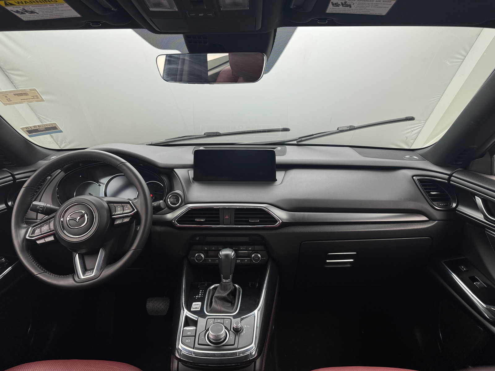 Thumbnail: 2023 Mazda CX-9 - 2