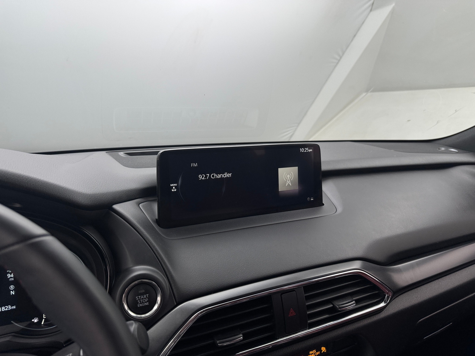 Thumbnail: 2023 Mazda CX-9 - 3