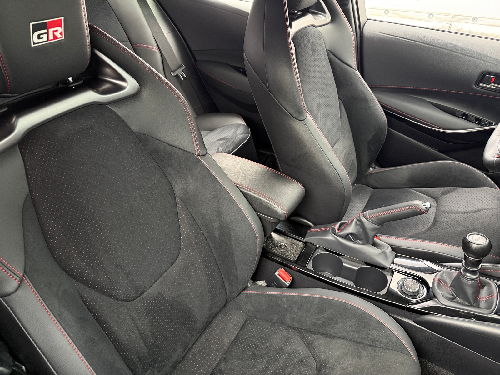 Thumbnail: 2023 Toyota GR Corolla - 2