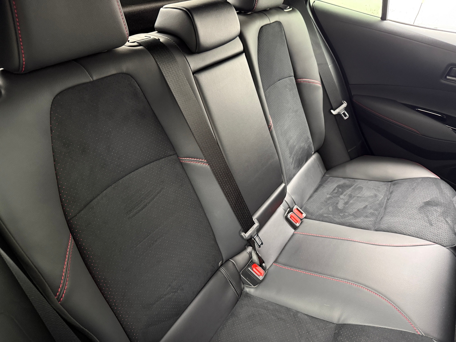 Thumbnail: 2023 Toyota GR Corolla - 6