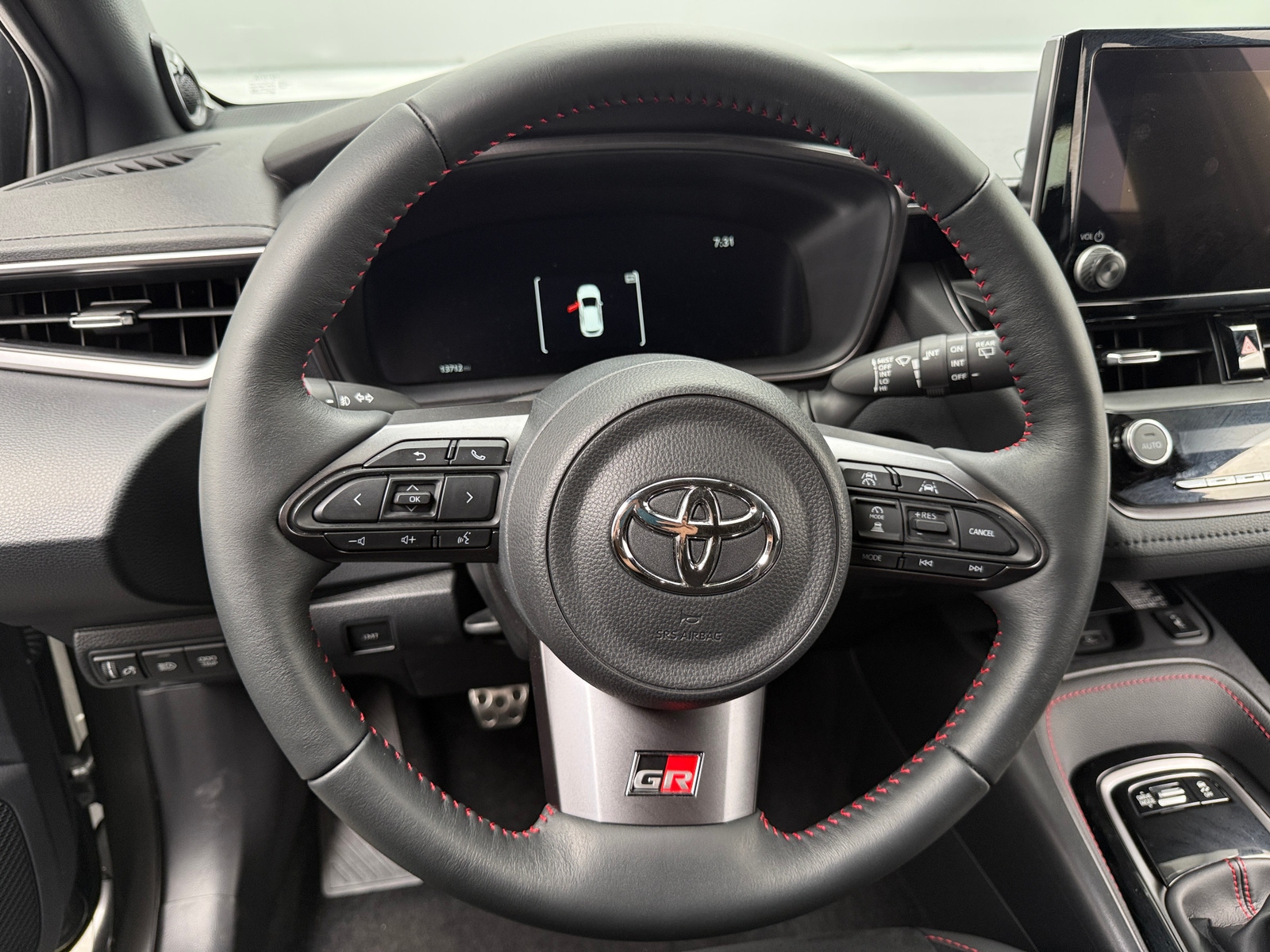 Thumbnail: 2023 Toyota GR Corolla - 5