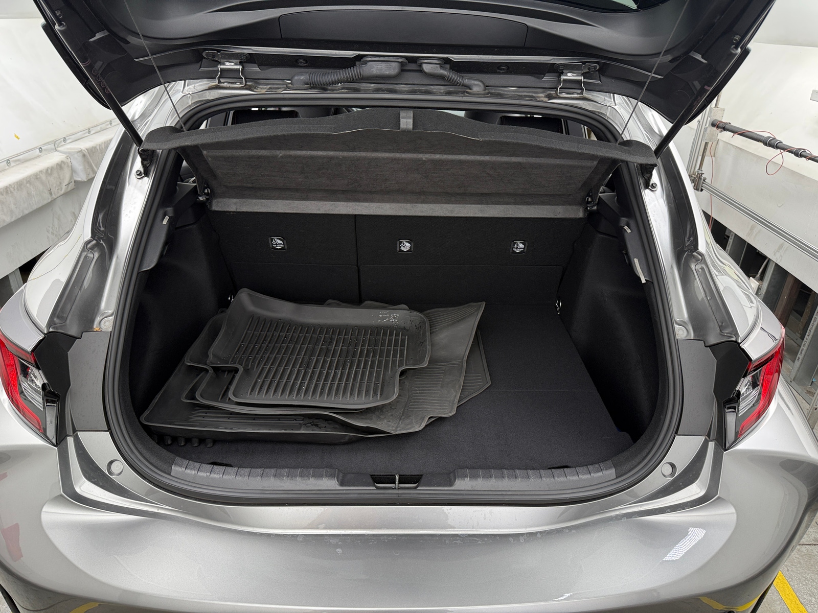 Thumbnail: 2023 Toyota GR Corolla - 7